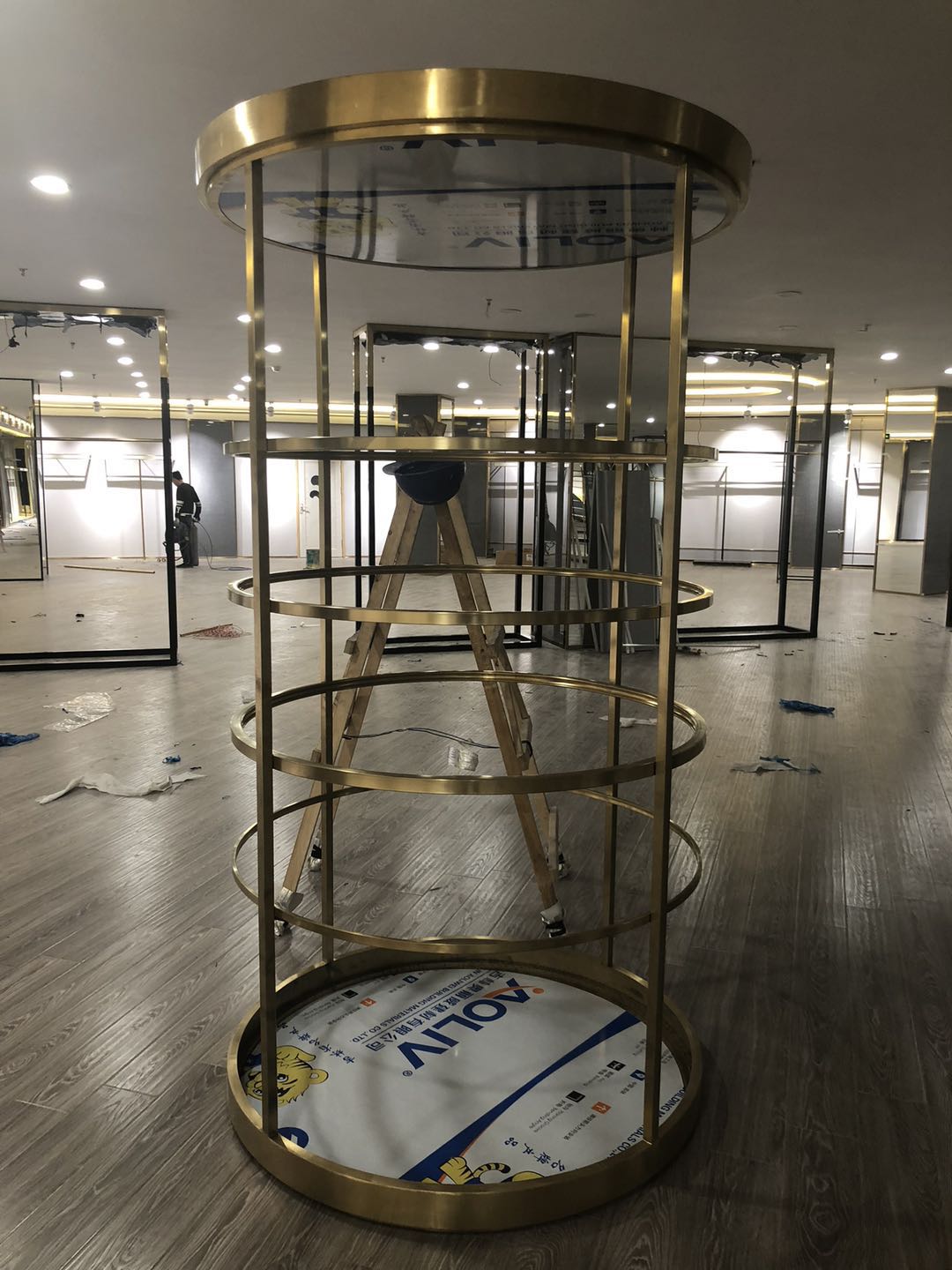 產(chǎn)品展示